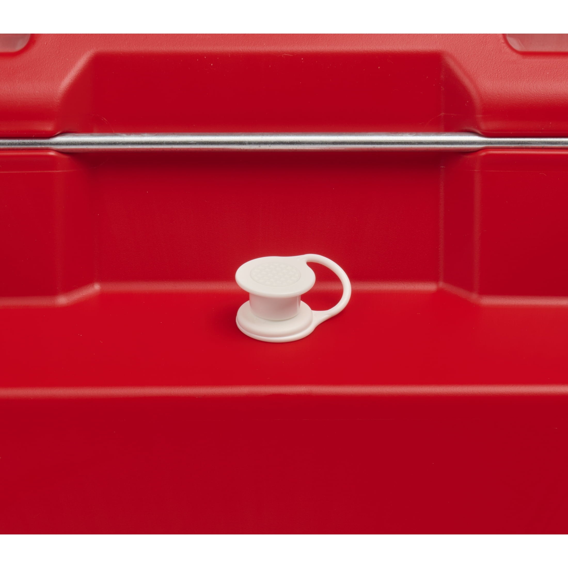 Igloo 60 QT Profile II NFL Rolling Cooler - Kansas City Chiefs, Red