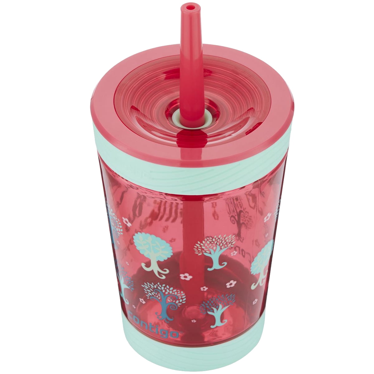 Contigo Spill-Proof Kids Tumbler