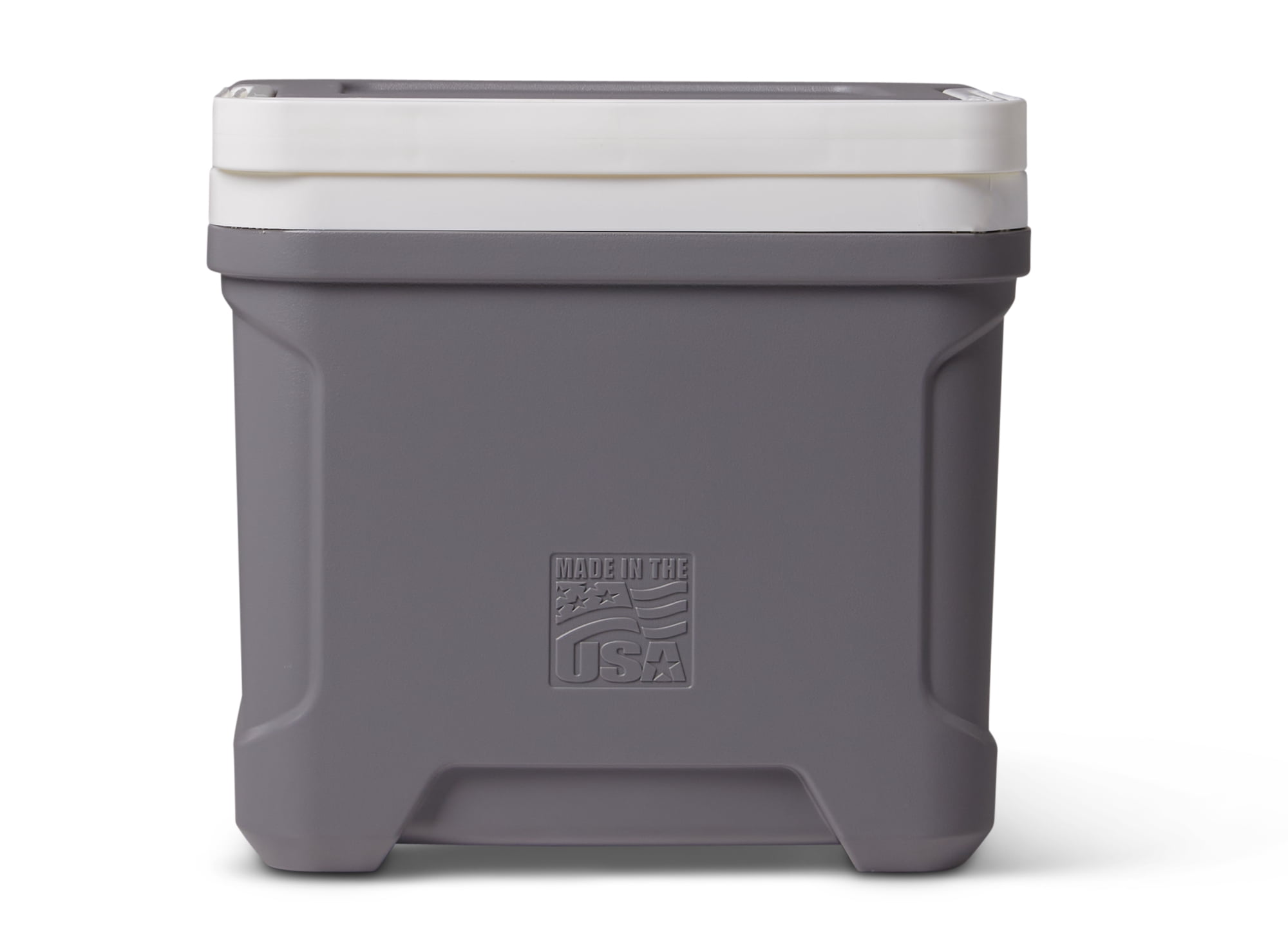 Igloo 16 qt. Profile II Series Ice Chest Cooler - Gray