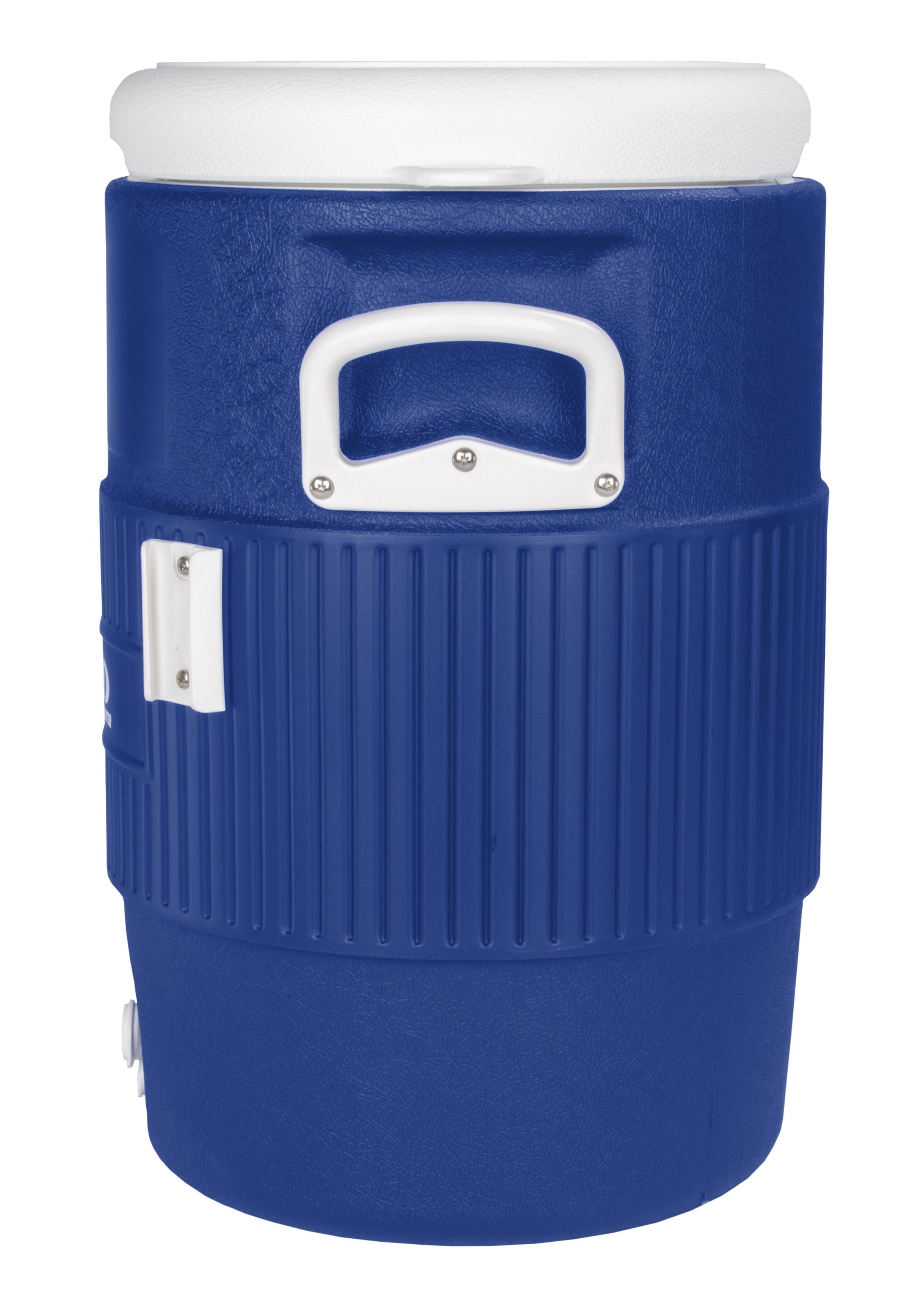 Igloo 5 Gallon Heavy-Duty Beverage Cooler - Blue
