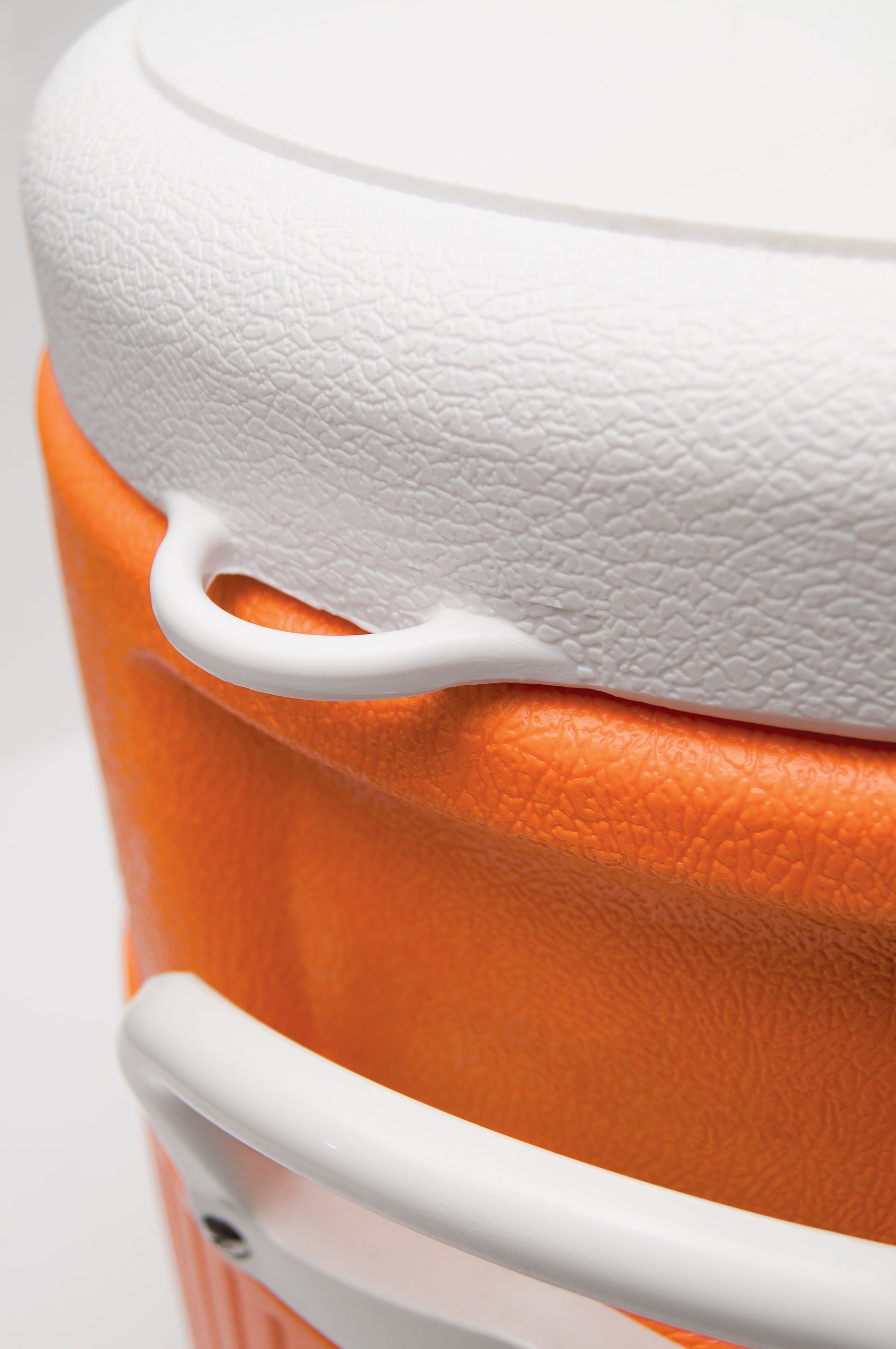 Igloo 5 Gallon Heavy-Duty Beverage Cooler - Orange