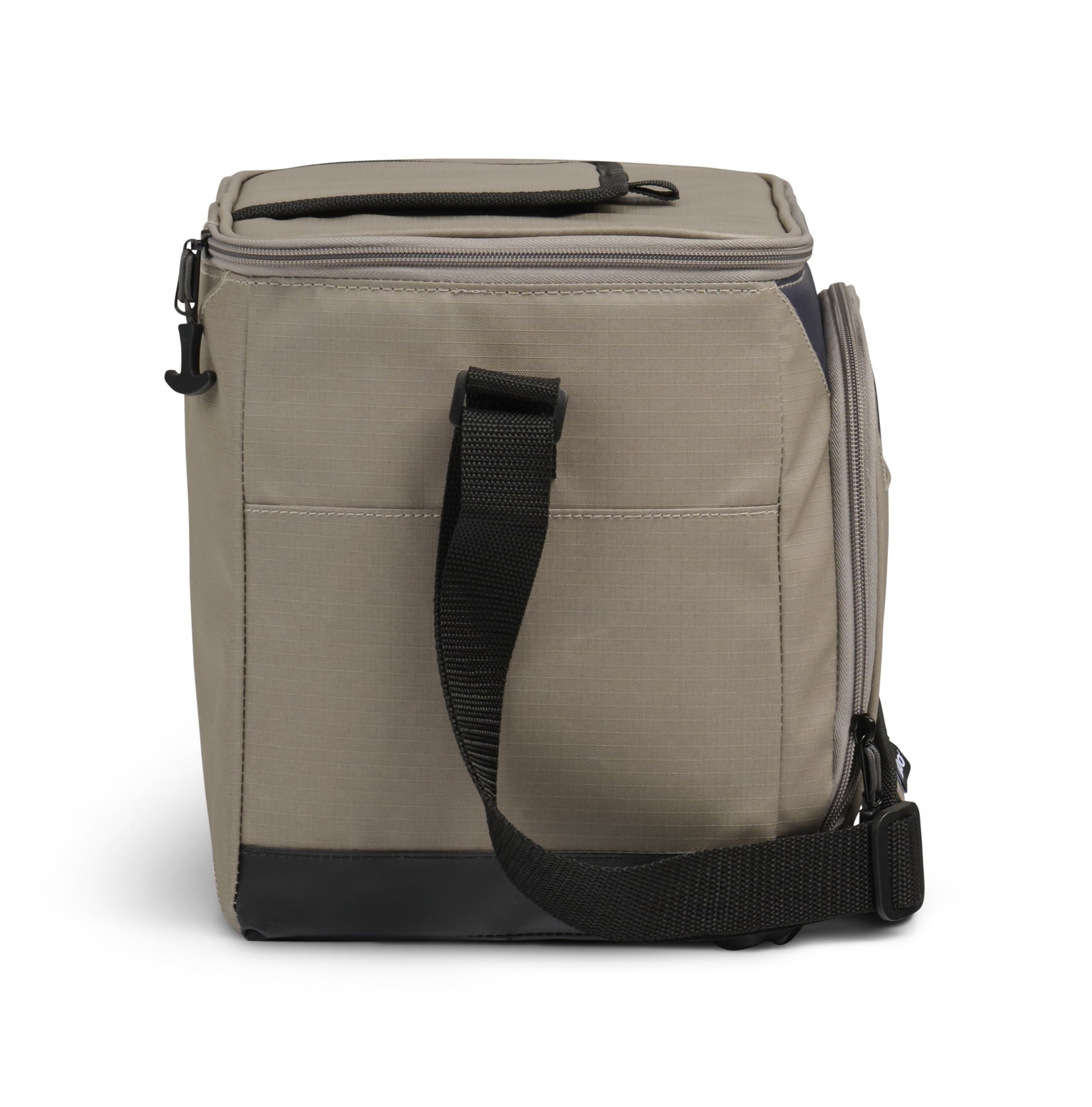 Igloo Trek 18 Can Capacity Softside Cooler with Hard Liner - Sandstone Tan