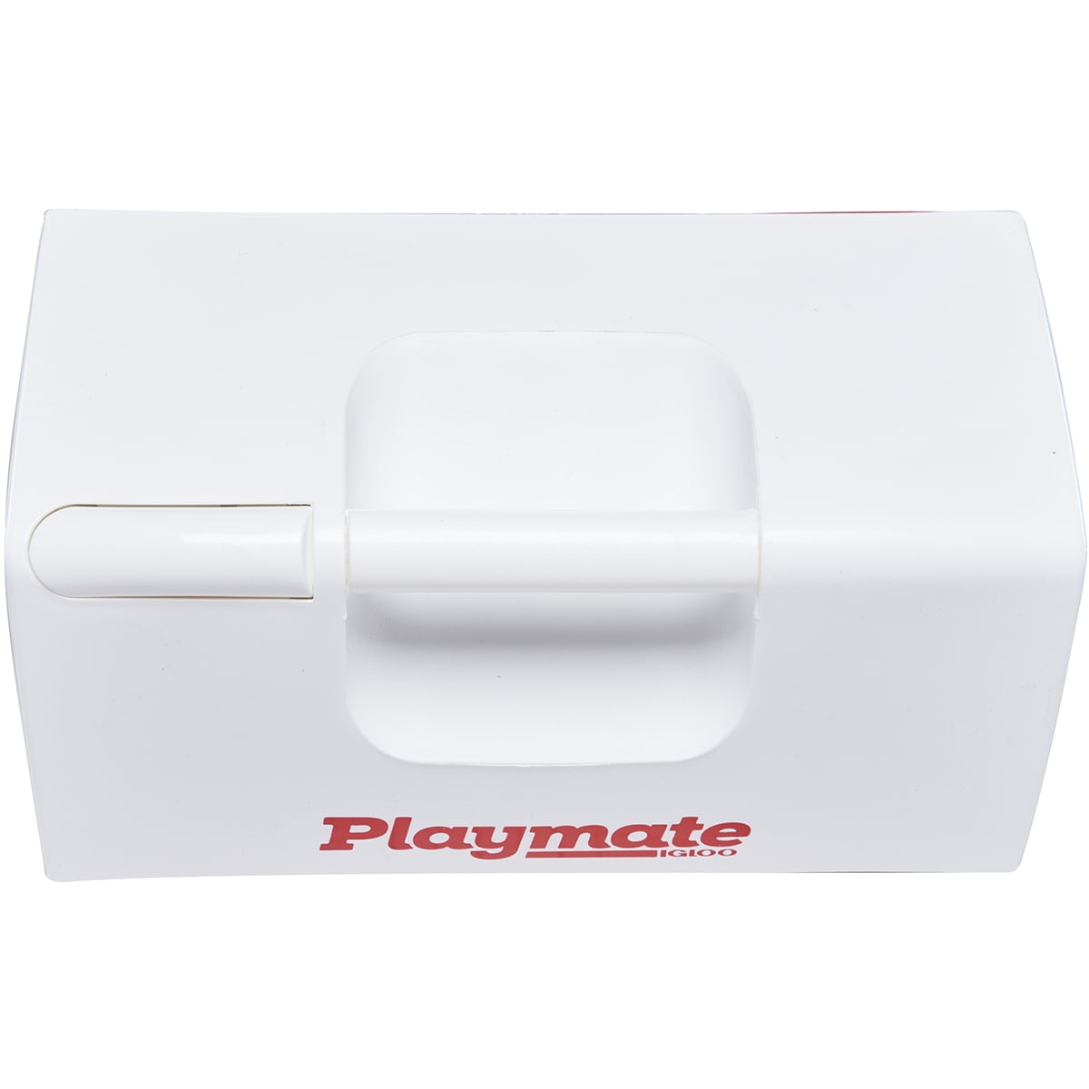 IGLOO Playmate Elite 16 qt. Hard Cooler - Red
