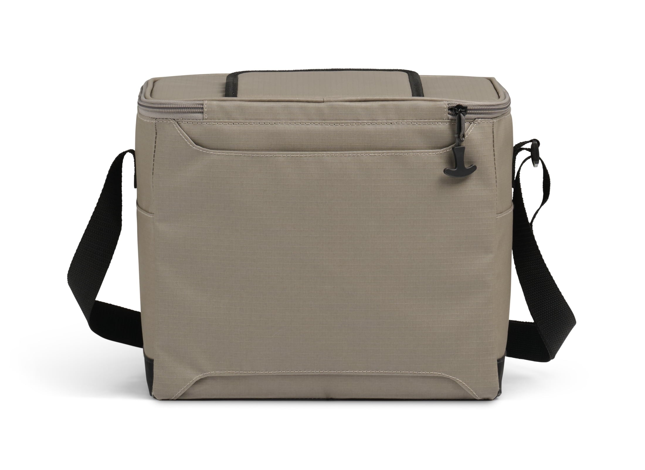 Igloo Trek 18 Can Capacity Softside Cooler with Hard Liner - Sandstone Tan