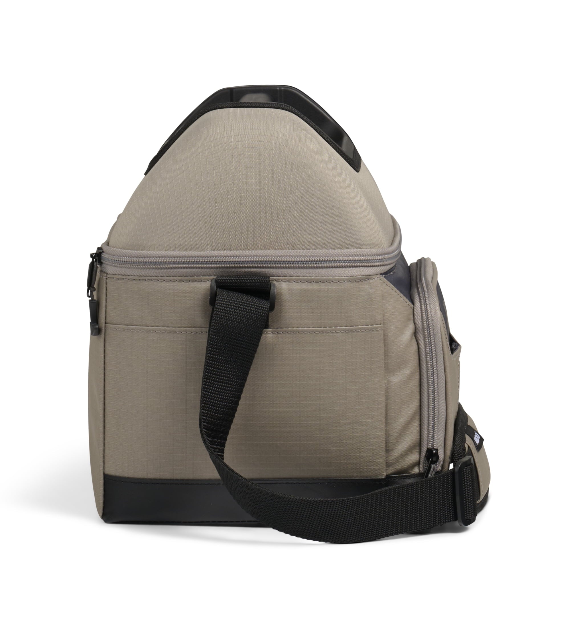Igloo 22 Can Capacity Trek Gripper Soft Sided Cooler - Sandstone Tan