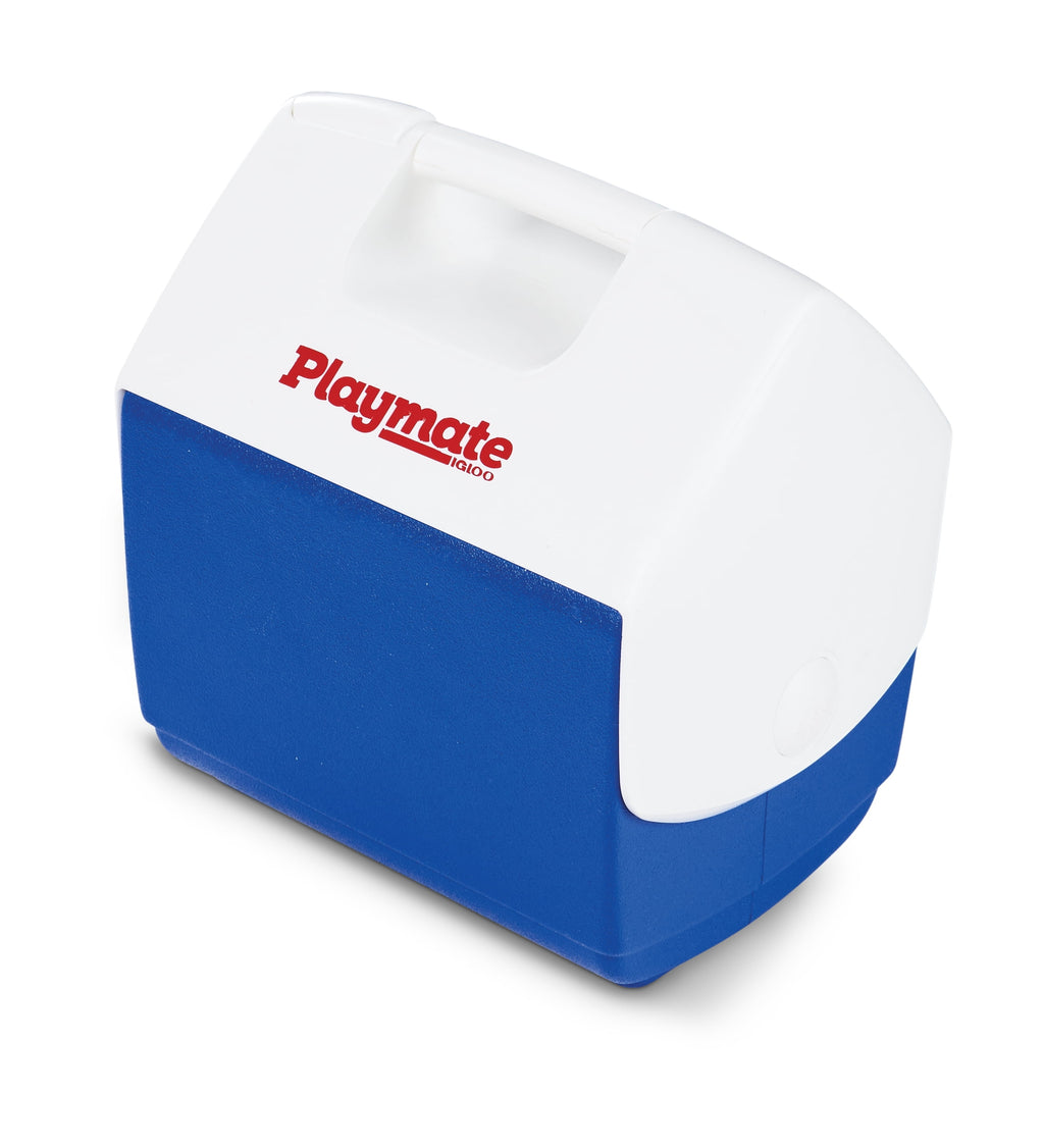 Igloo 7 qt. Playmate Pal Cooler Ice Chest - Blue
