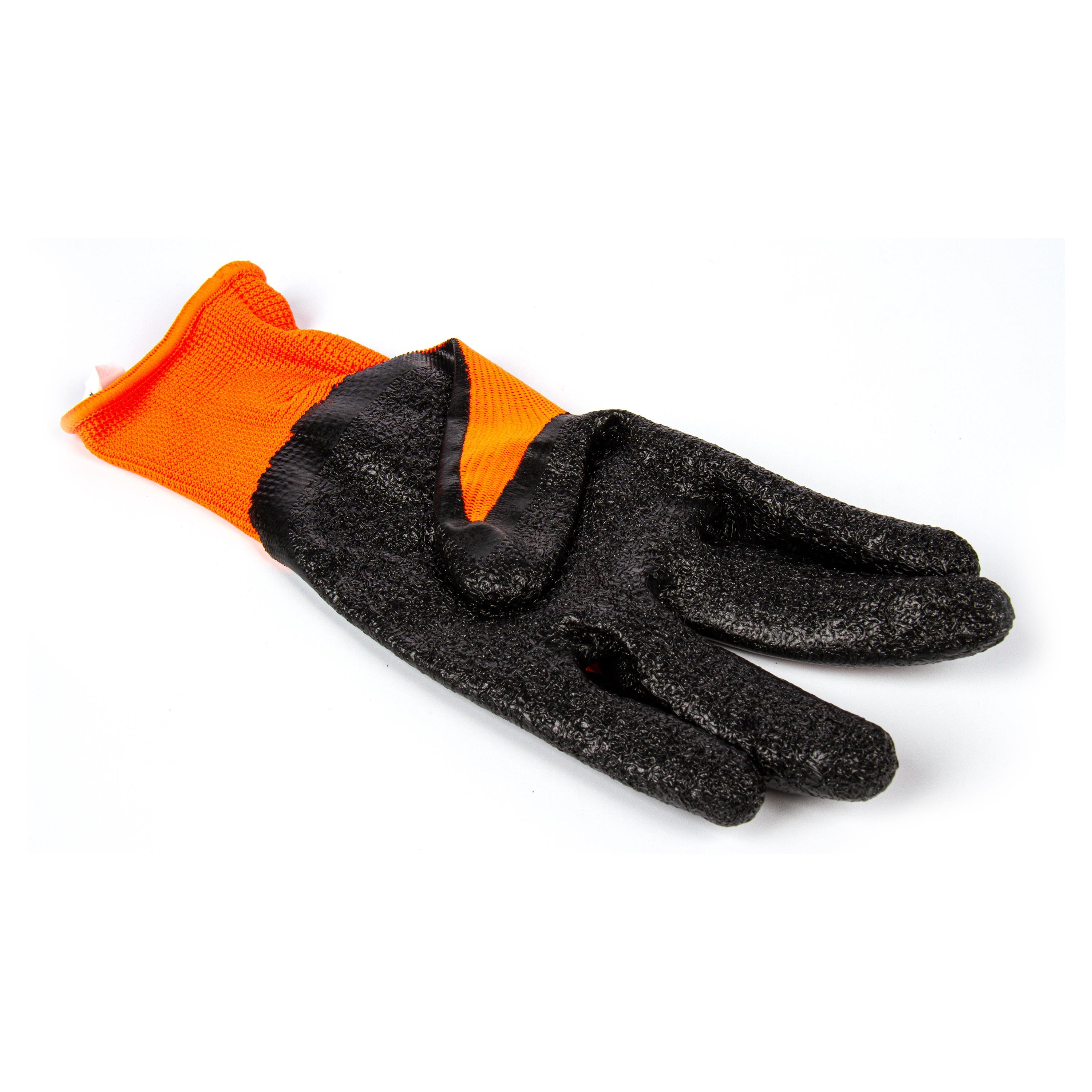Ozark Trail Fishing Accessory Kit with Pliers - Gloves, Stringer & Utility Tray