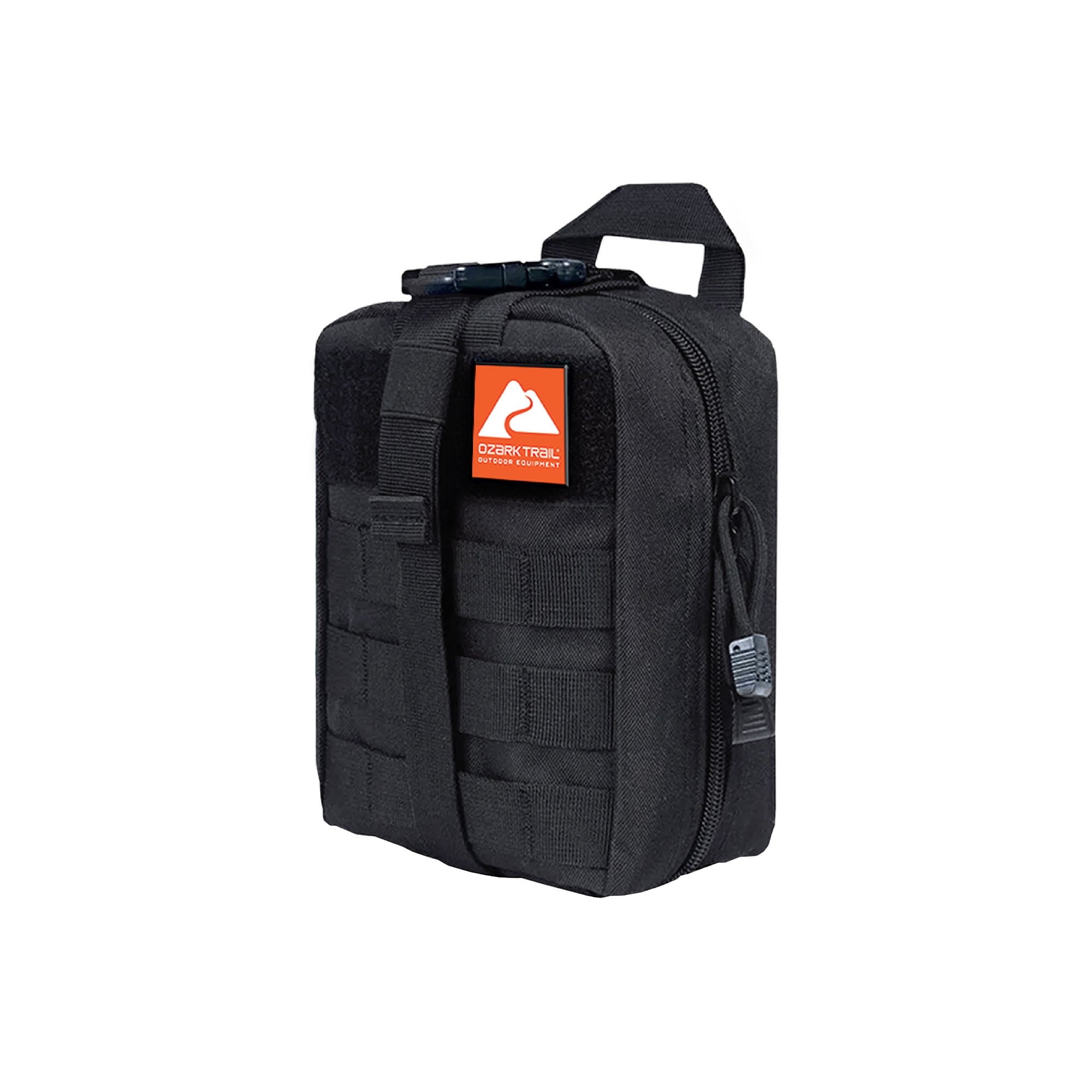 Ozark Trail Deluxe Outdoor Survival Kit - 21 Pieces