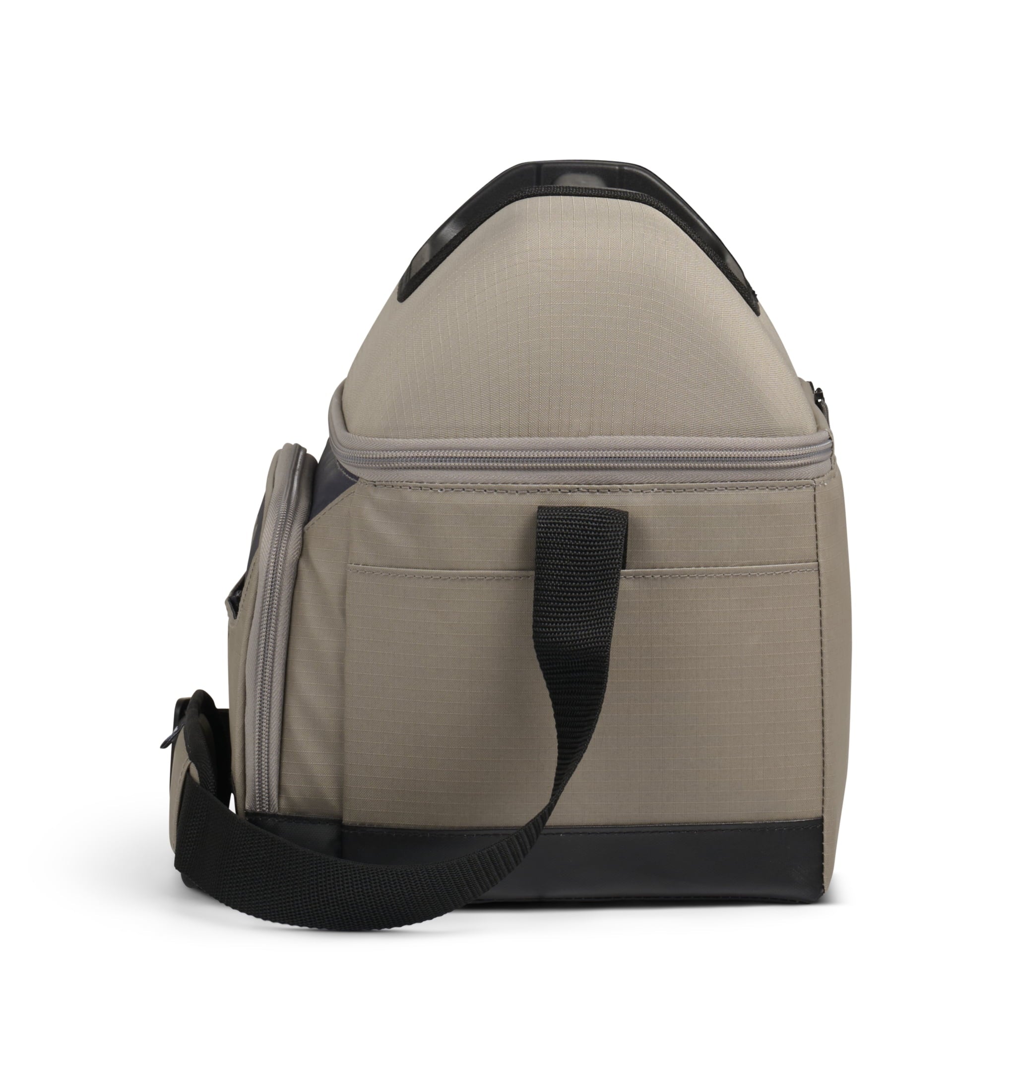 Igloo 22 Can Capacity Trek Gripper Soft Sided Cooler - Sandstone Tan