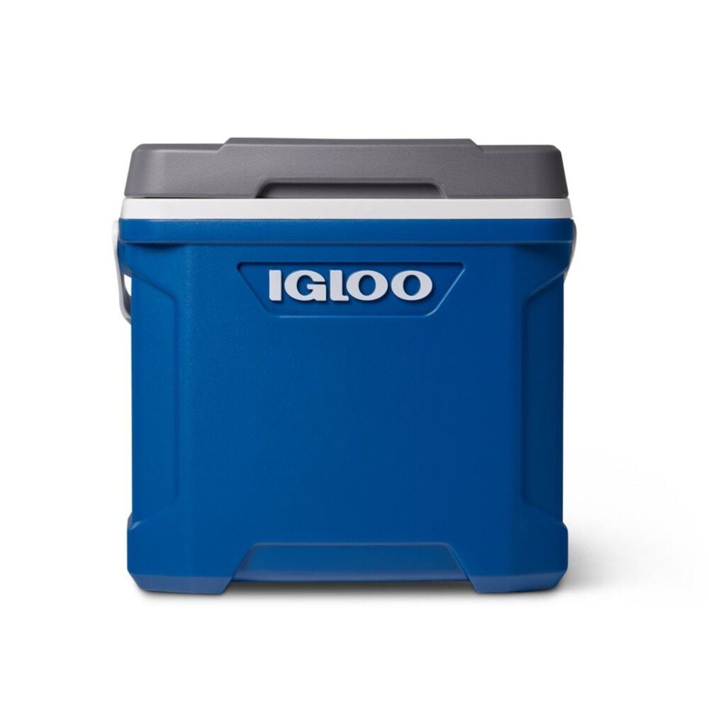Igloo Latitude Blue 30 qt Cooler