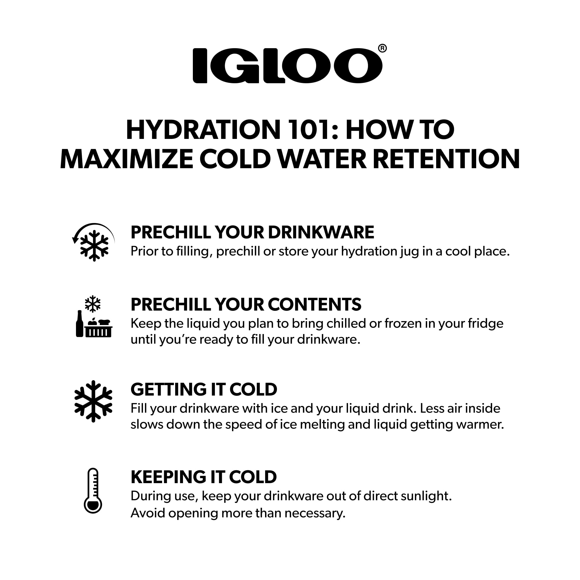 Igloo 5 Gallon Heavy-Duty Beverage Cooler - Orange