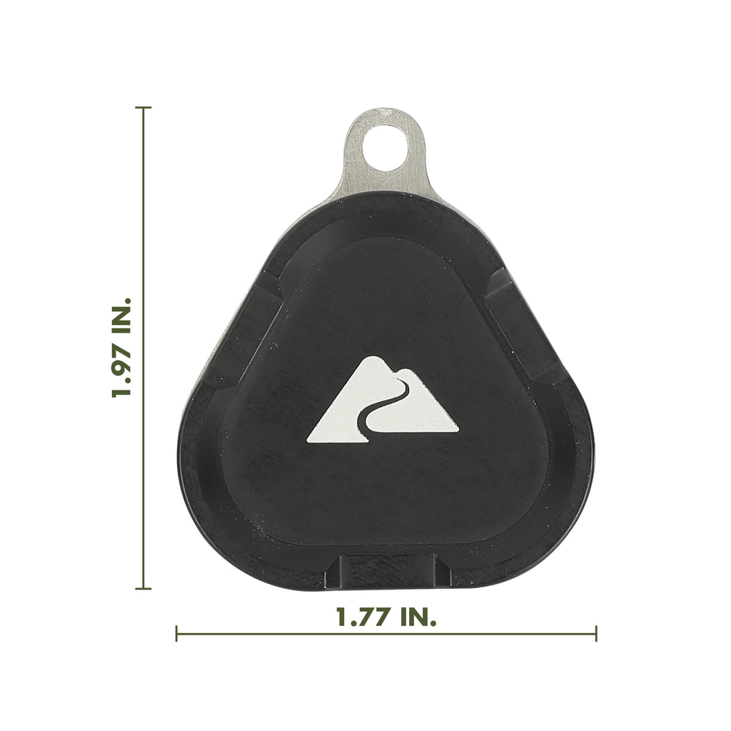 Ozark Trail Magnetic Fly Patch