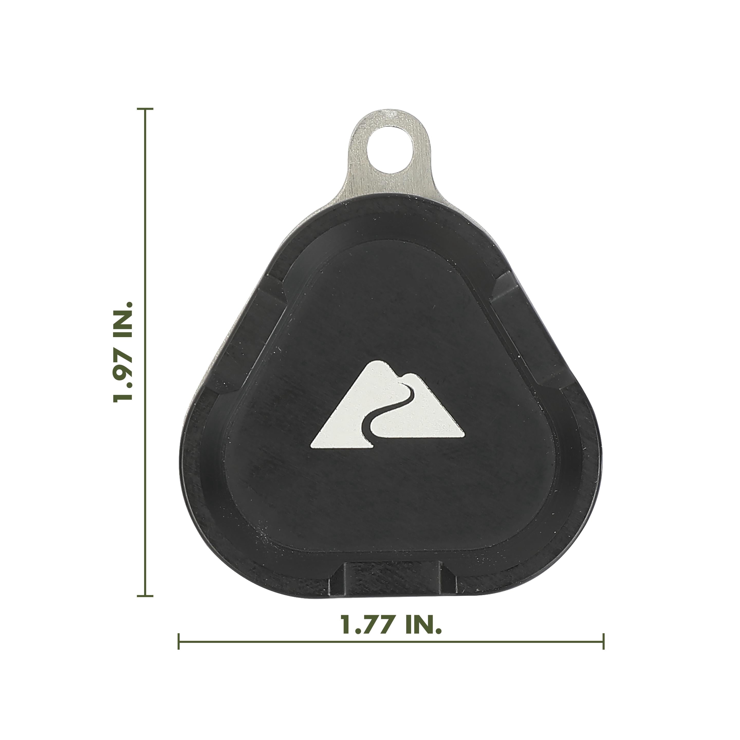 Ozark Trail Magnetic Fly Patch