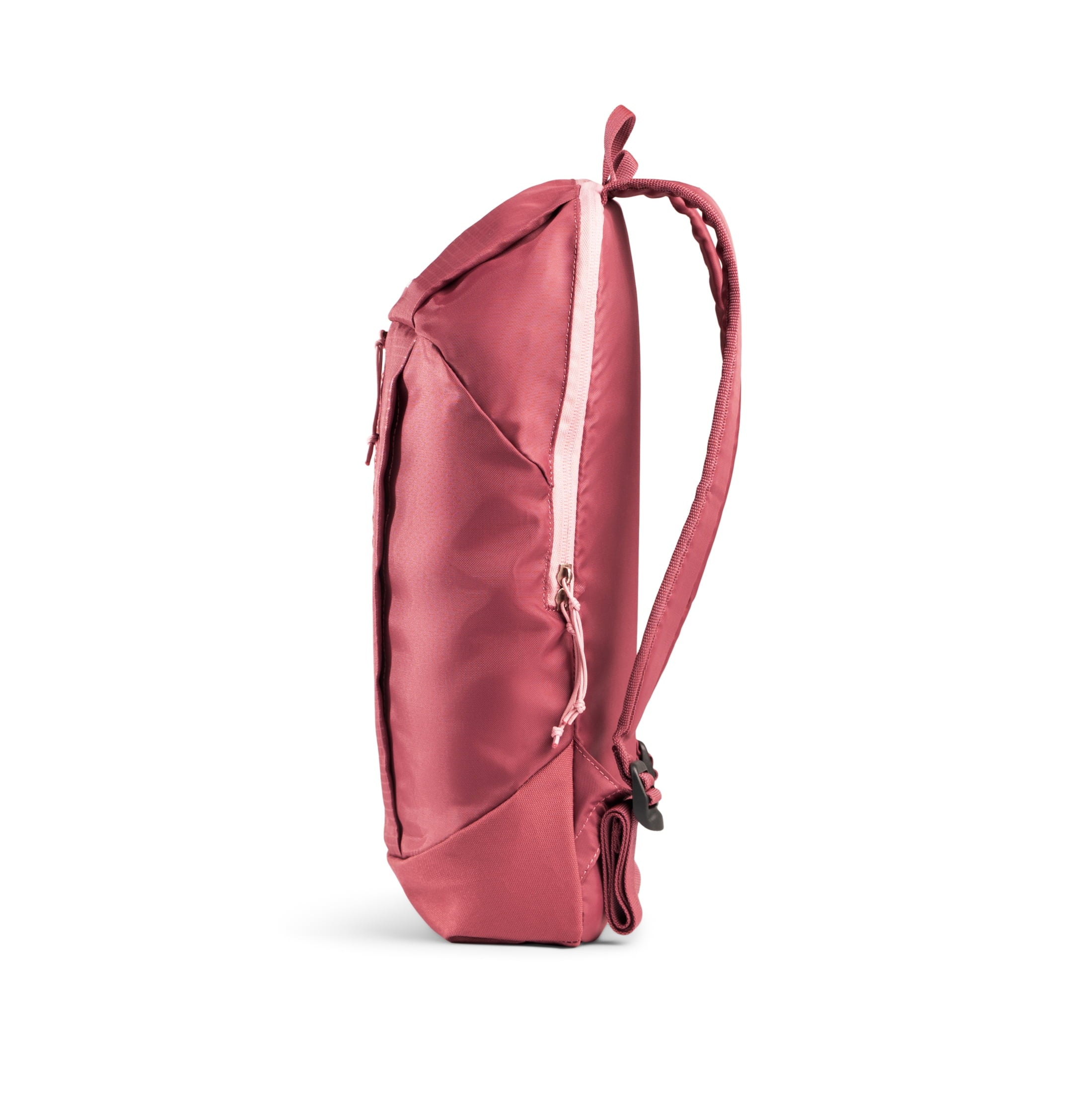 Ozark Trail 10L Adult/Teen Embossed Polyester Daypack Backpack - Rose