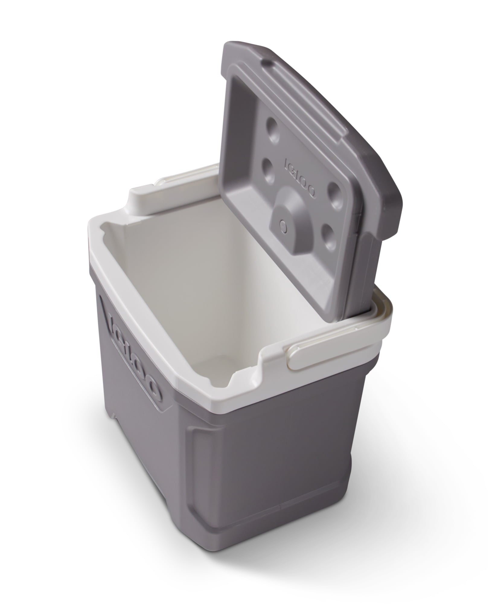 Igloo 16 qt. Profile II Series Ice Chest Cooler - Gray