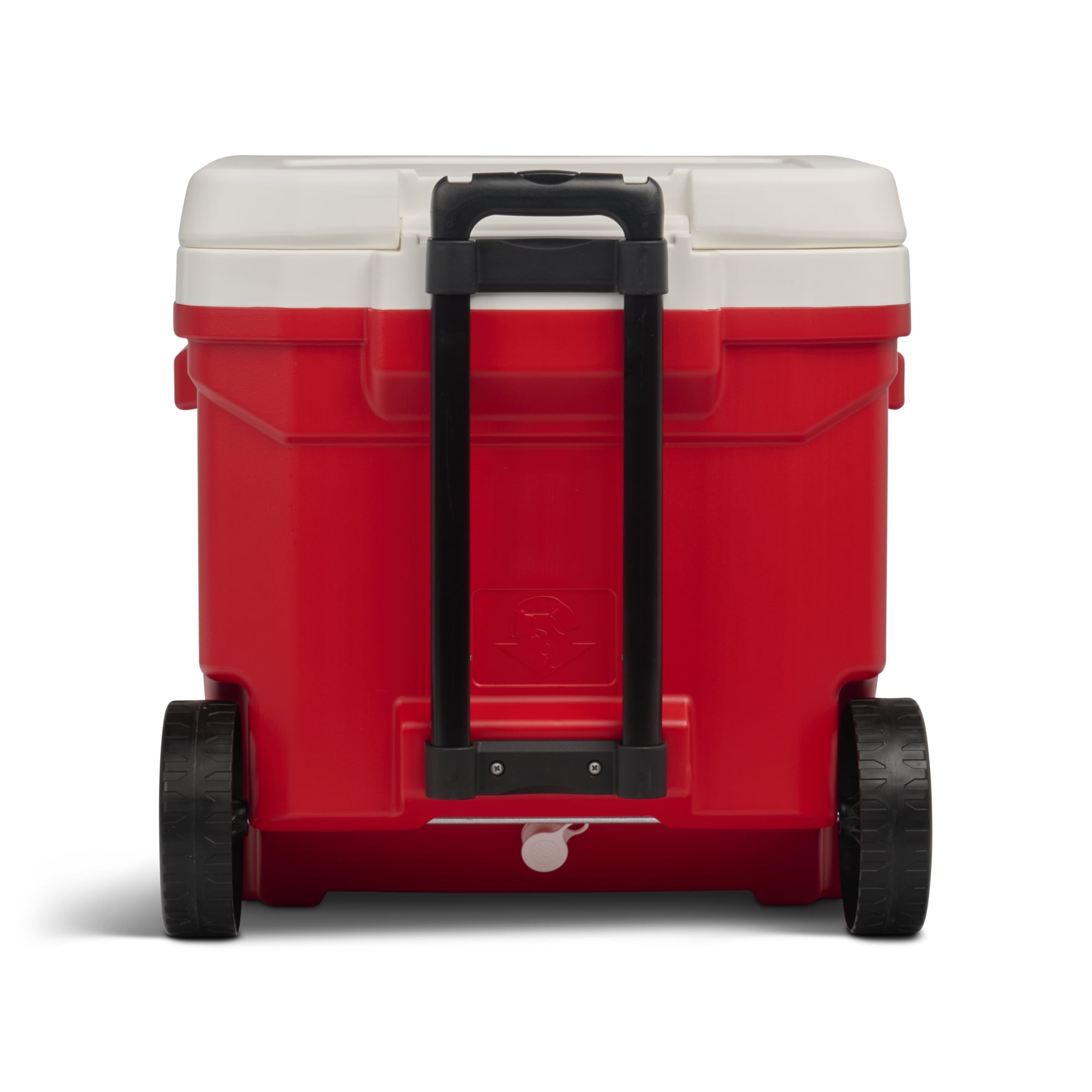 Igloo 60 QT Profile II NFL Rolling Cooler - Kansas City Chiefs, Red