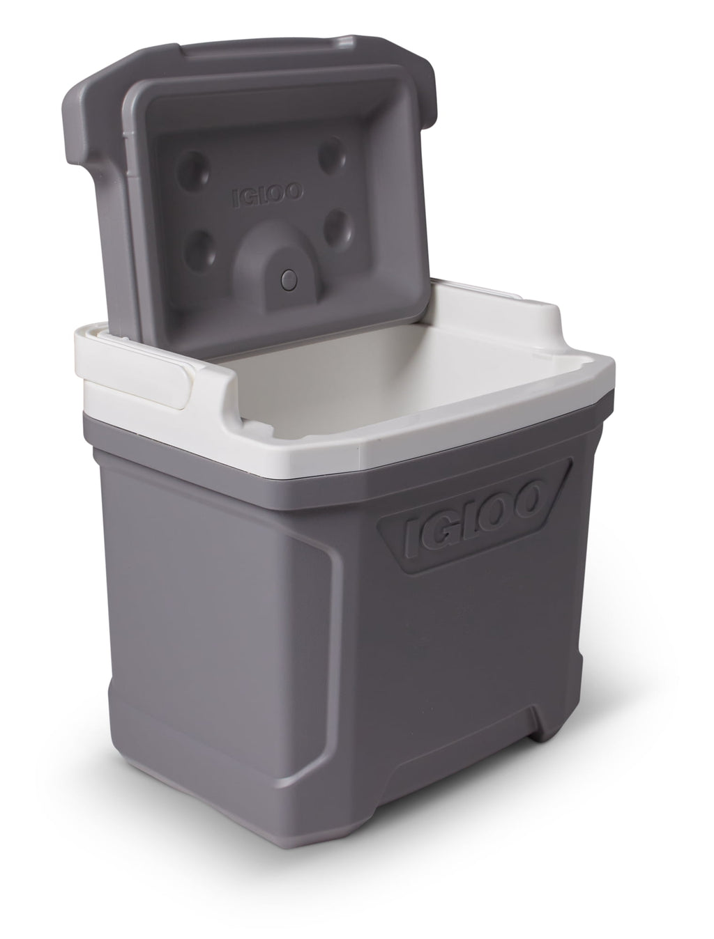 Igloo 16 qt. Profile II Series Ice Chest Cooler - Gray
