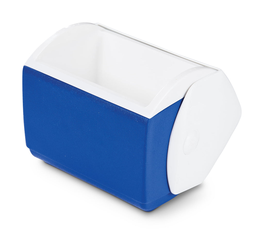 Igloo 7 qt. Playmate Pal Cooler Ice Chest - Blue