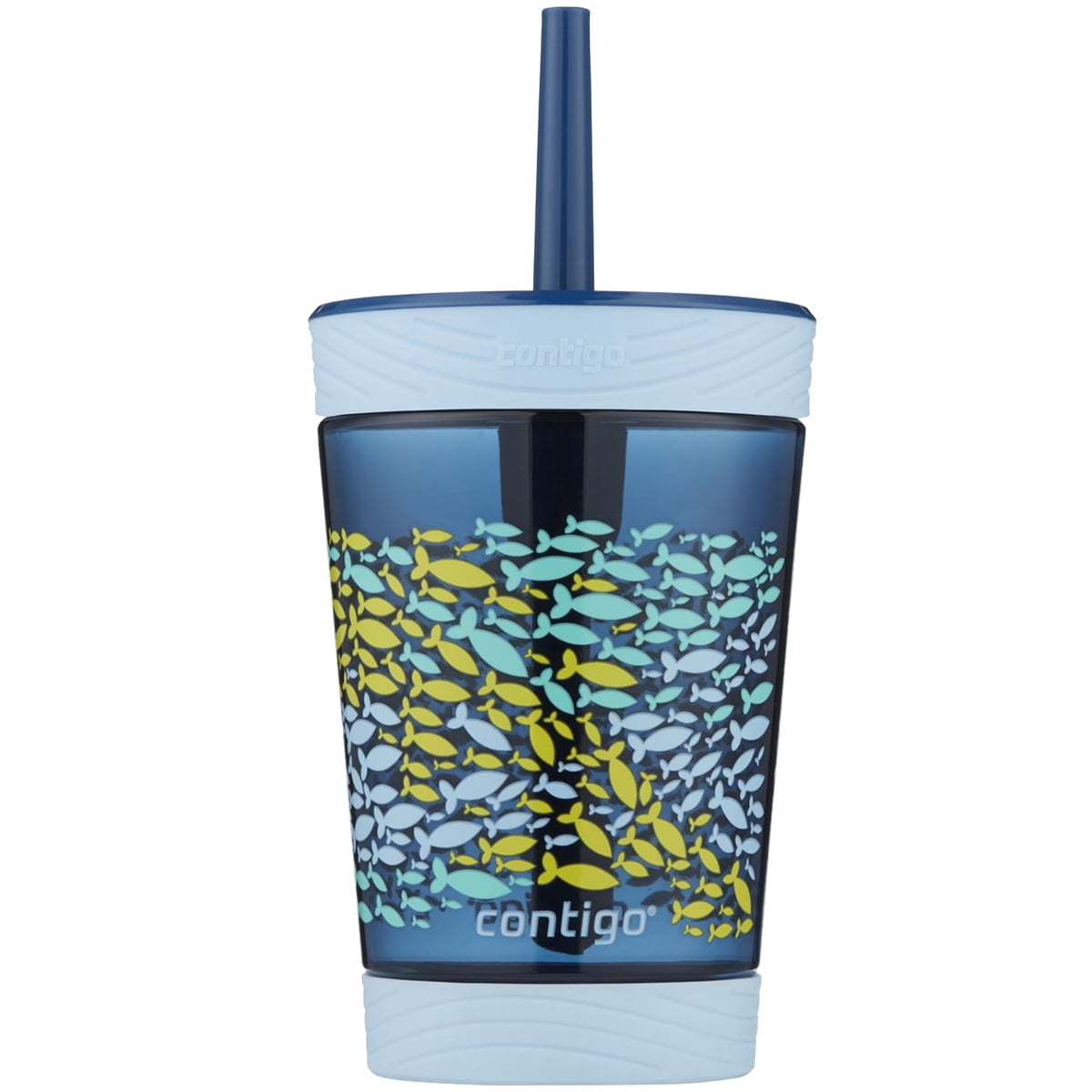 Contigo Spill-Proof Kids Tumbler