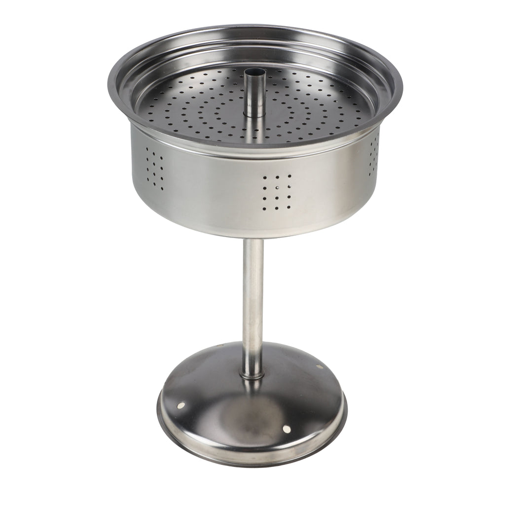 Ozark Trail 12-Cup Stainless Steel Camping Percolator