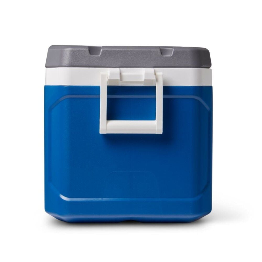 Igloo Latitude 52 Blue 52 qt Cooler