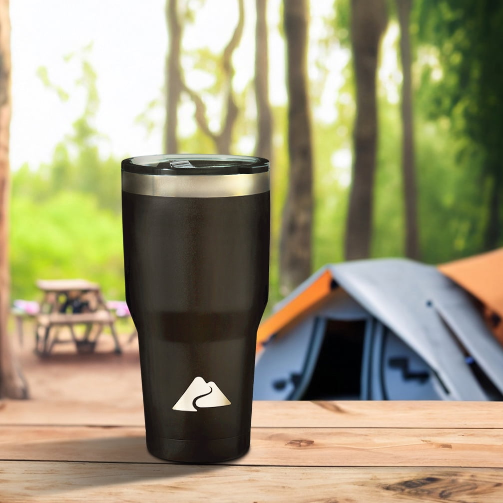 Ozark Trail 32 oz Stainless Steel Insulated Tumbler - Black
