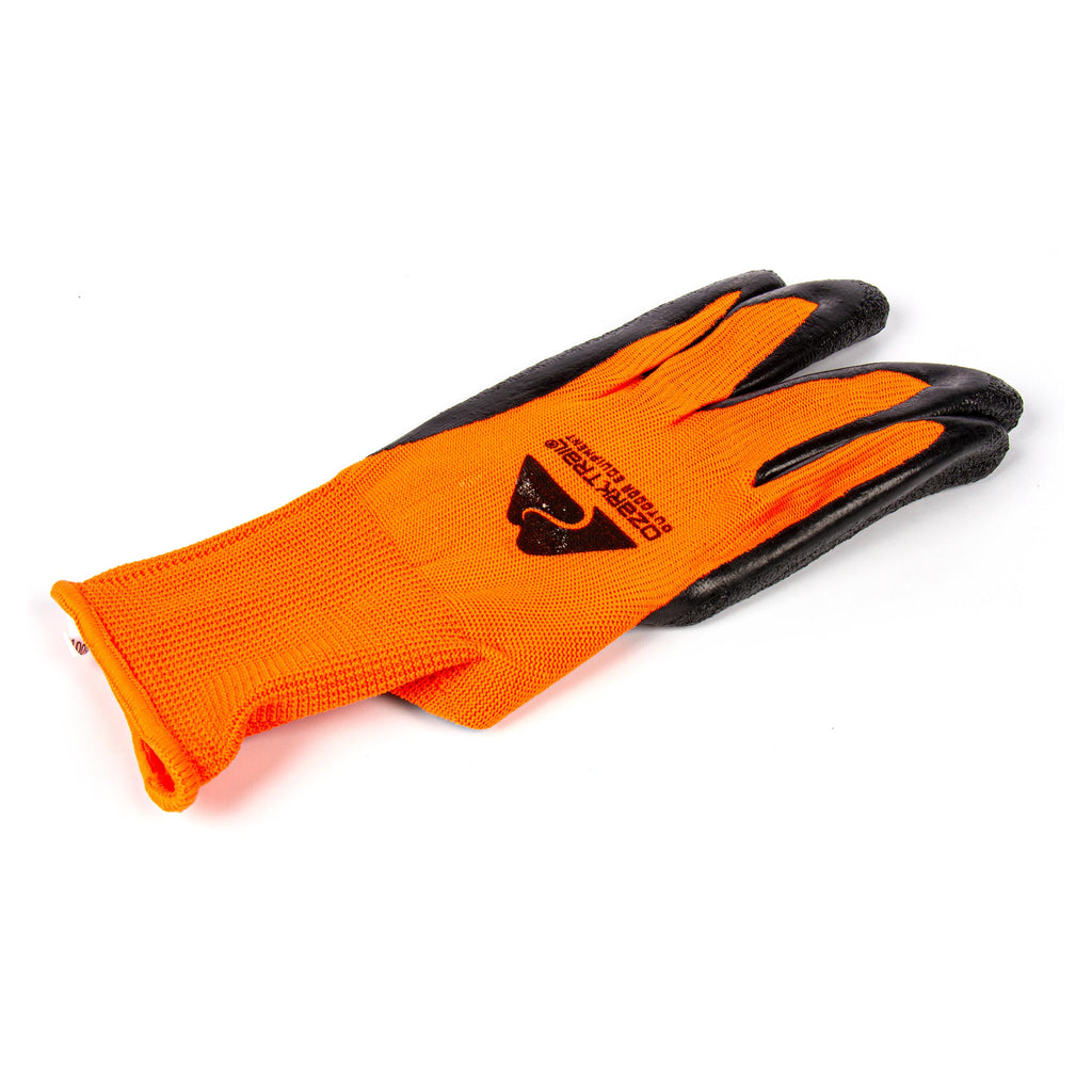 Ozark Trail Fishing Accessory Kit with Pliers - Gloves, Stringer & Utility Tray