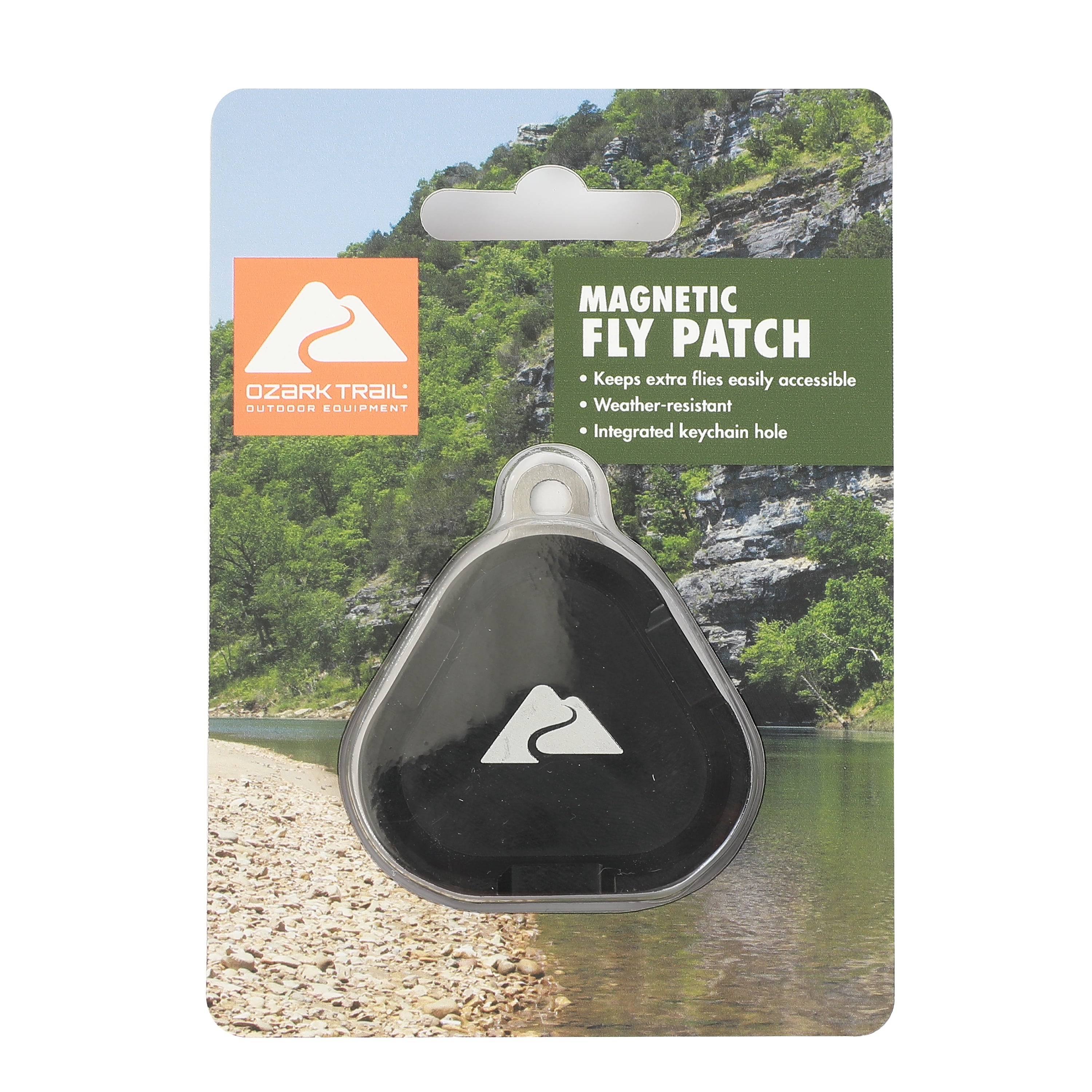 Ozark Trail Magnetic Fly Patch