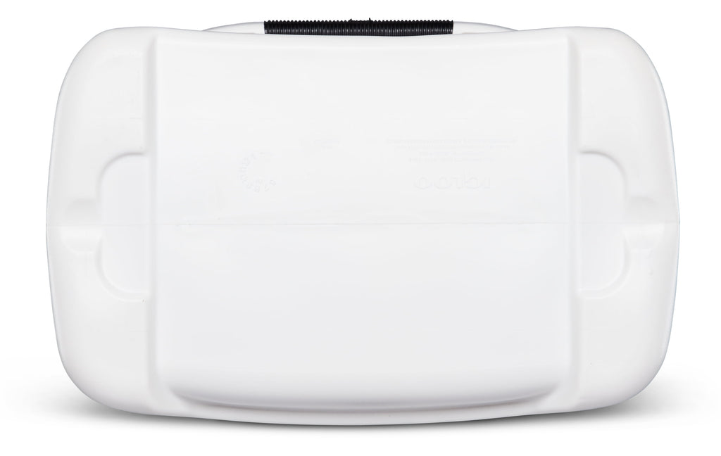 Igloo Marine Ultra Coolers - White, 30 Qt