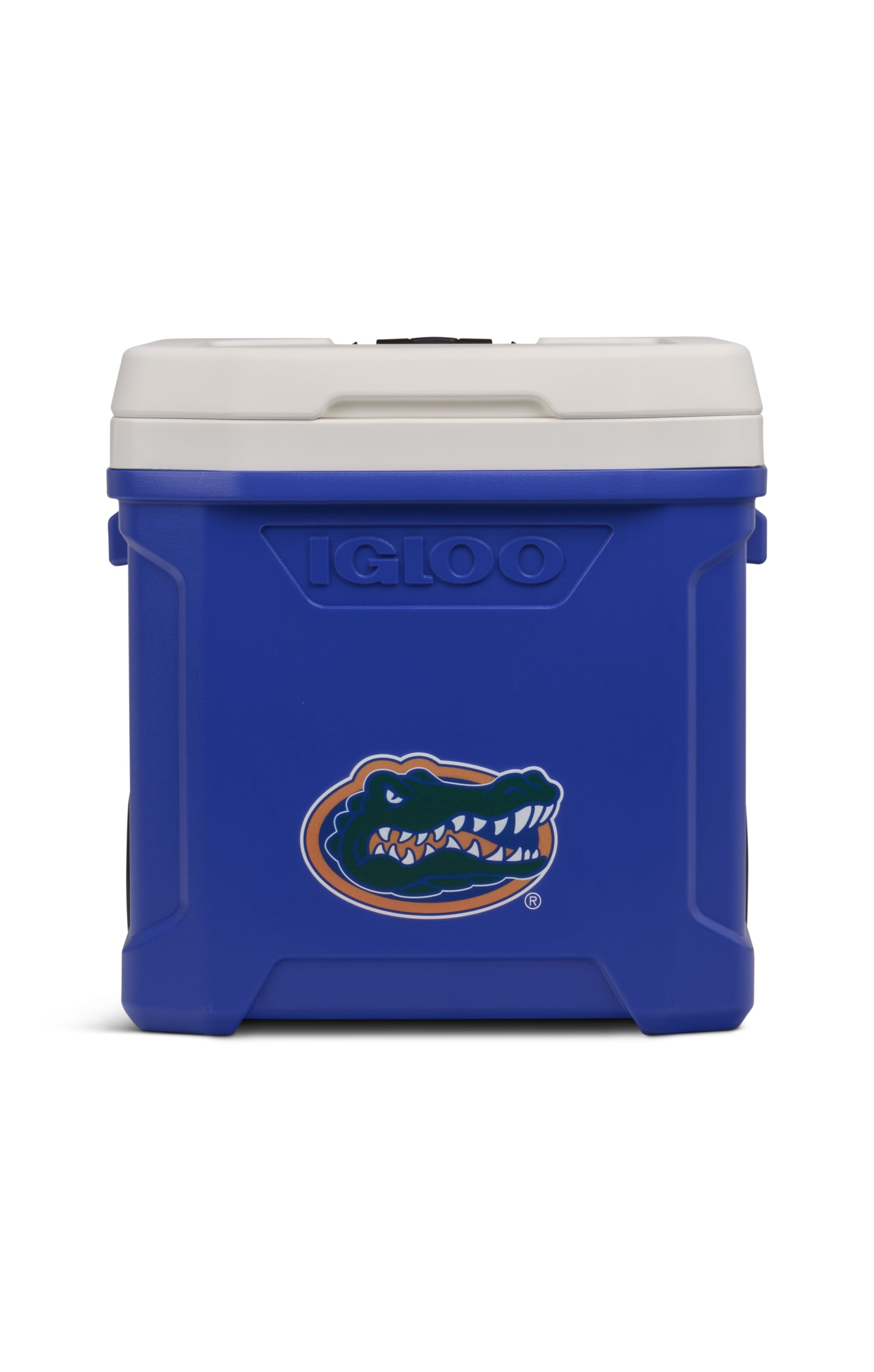 Igloo 60 QT Profile II NCAA Rolling Cooler - Florida Gators, Blue