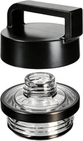 Chug Replacement Lid Cap - Compatible with YETI Rambler Bottle Fits for 18oz/26oz/36oz/46oz/64oz