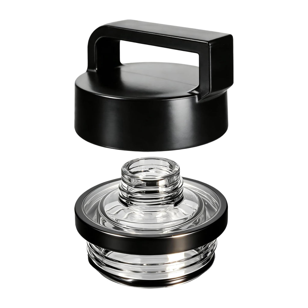 Chug Replacement Lid Cap - Compatible with YETI Rambler Bottle Fits for 18oz/26oz/36oz/64oz