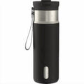 Coleman Contigo DualSip 20 Oz. Leakproof Insulated Water Bottle