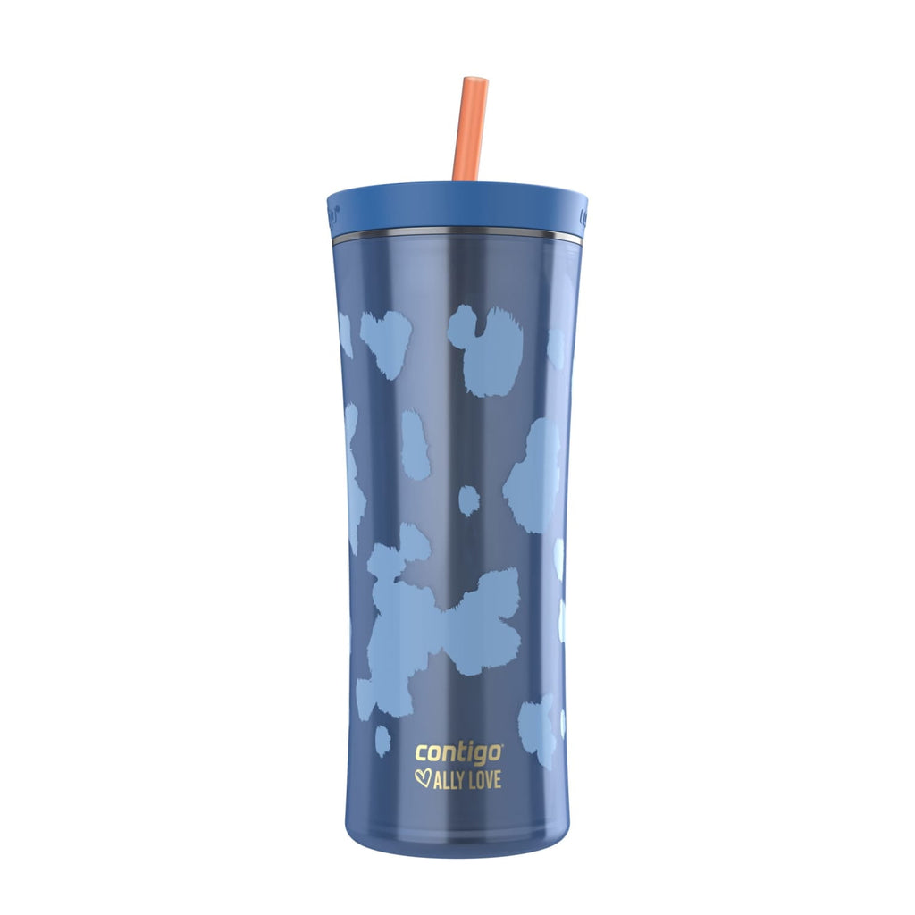Contigo Streeterville AUTOCLOSE Shake & Go Tumbler - 20oz