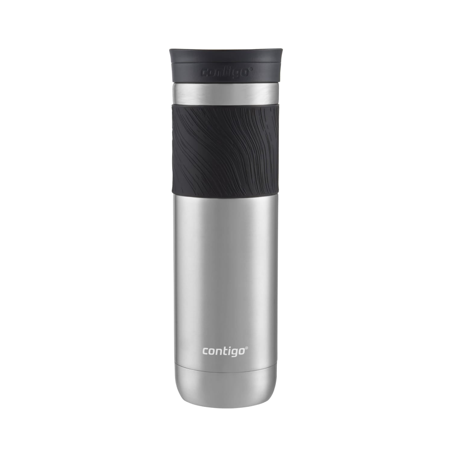 Contigo Byron 2.0 Stainless Steel Travel Mug with SNAPSEAL Lid Stainless Steel - 24 fl oz.