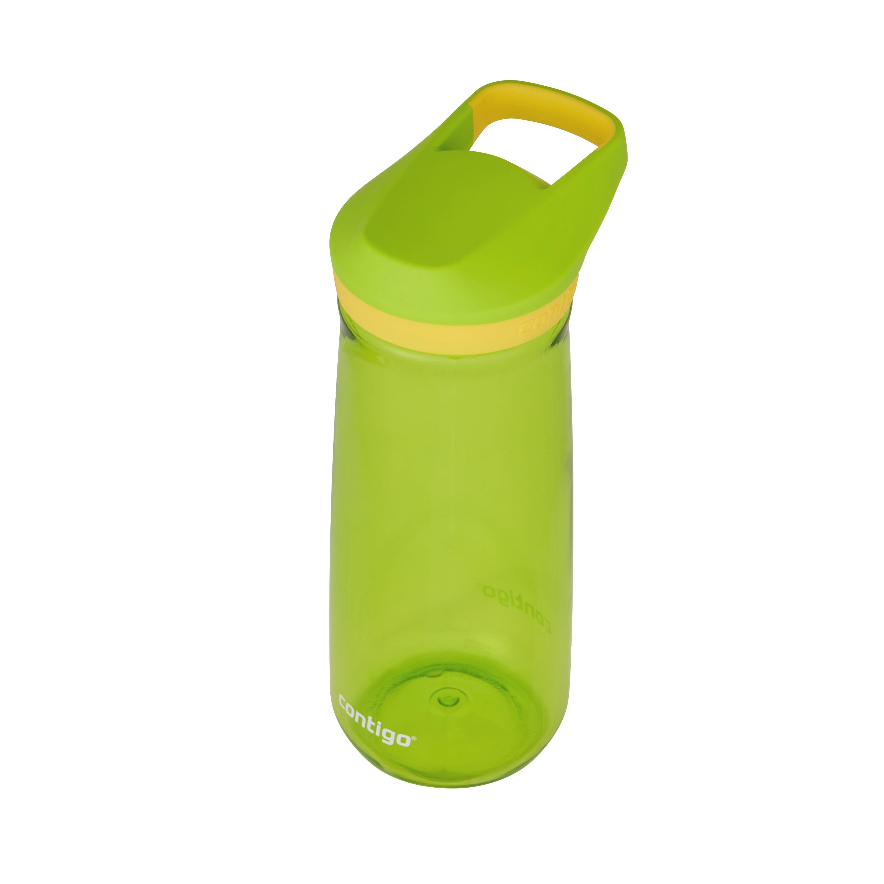 Contigo® Kids’ Micah Water Bottle with Leak-Proof Lid - 20 Oz.