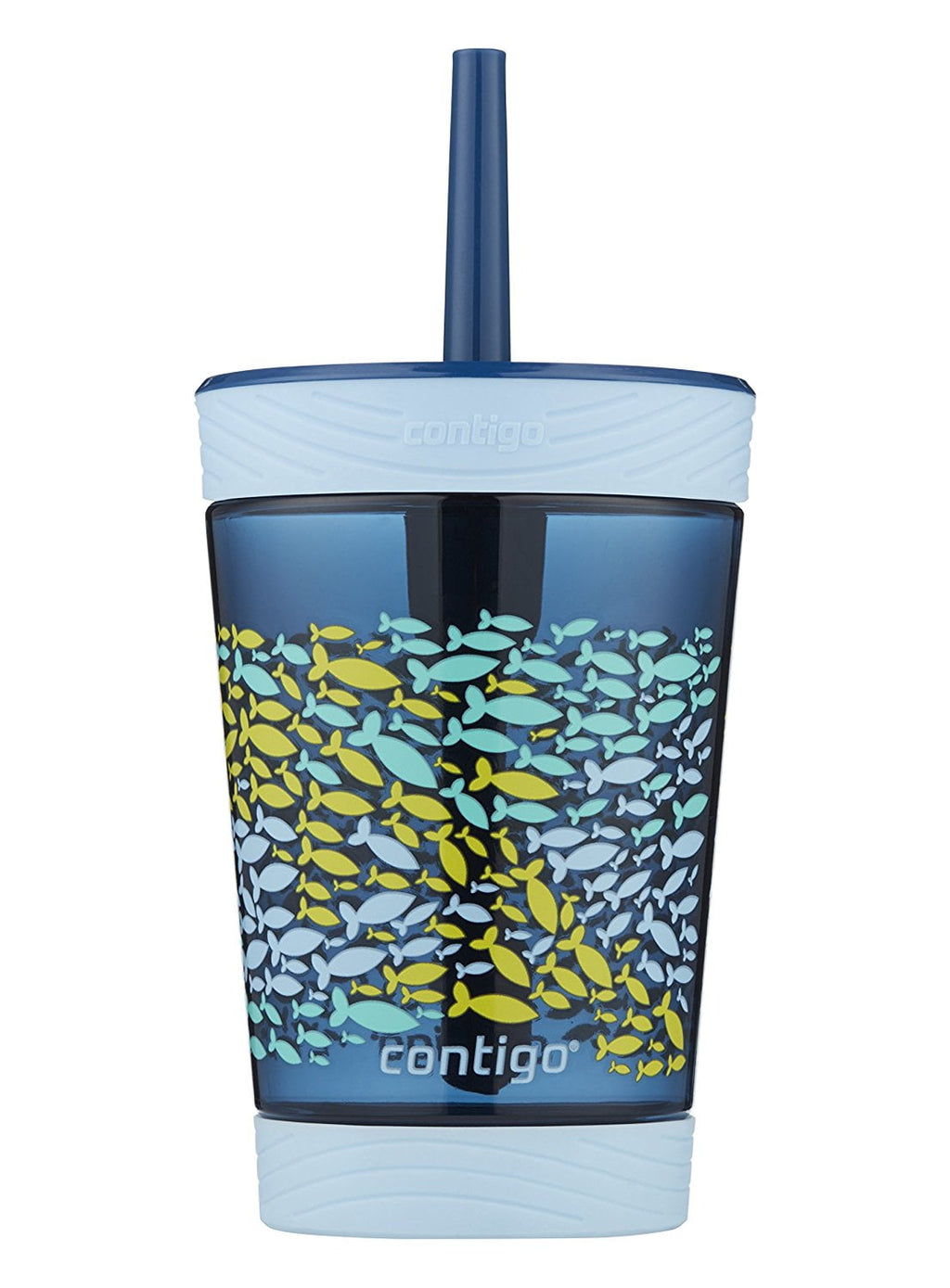 Contigo Spill-Proof Kids Tumbler