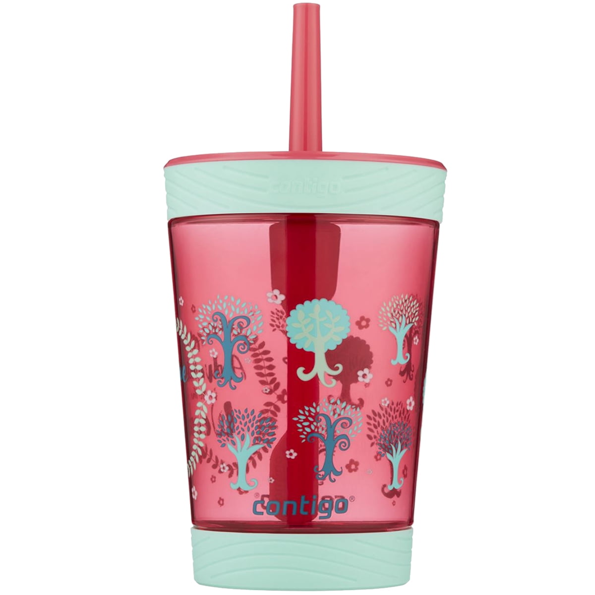Contigo Spill-Proof Kids Tumbler