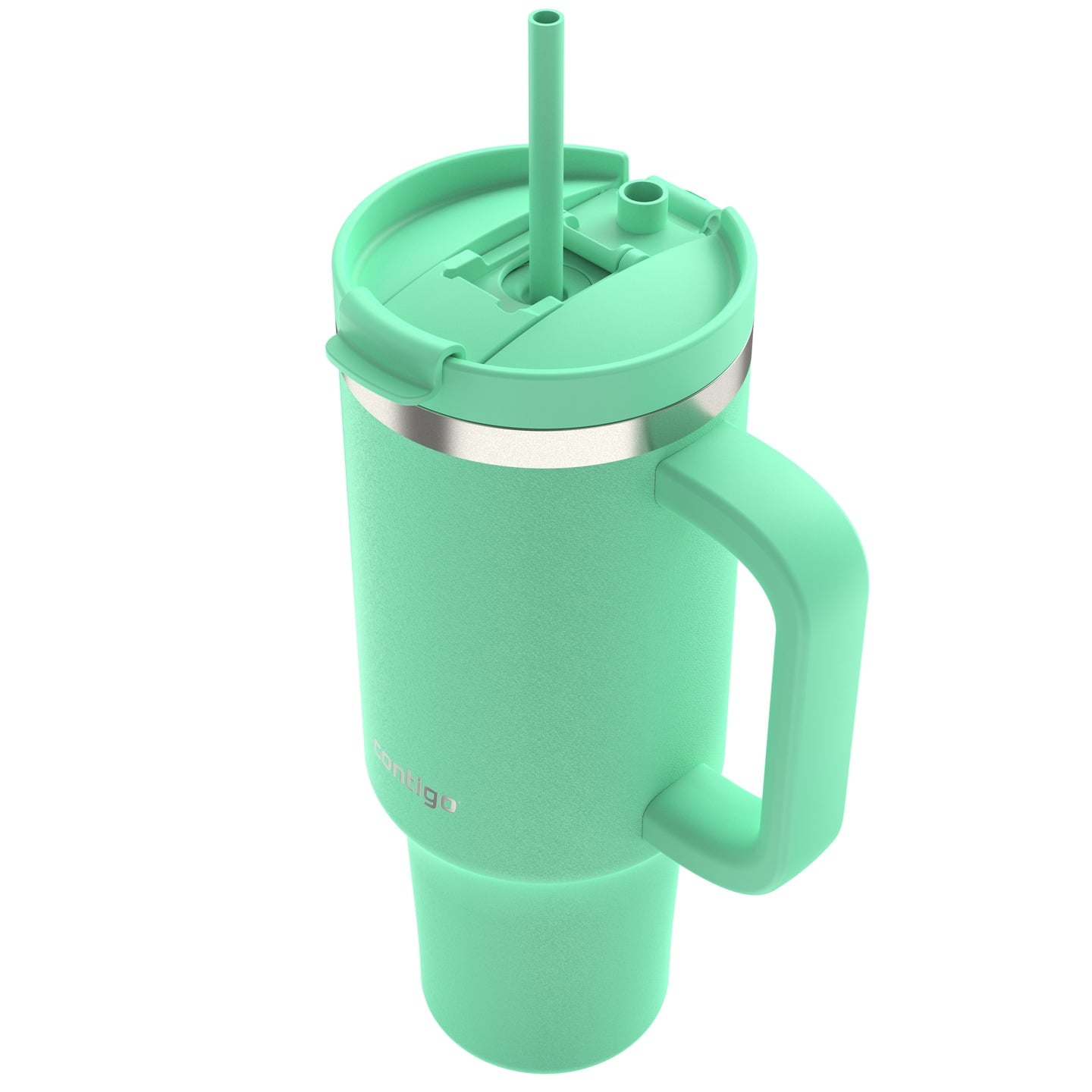 Contigo Streeterville Tumbler 40oz Reef