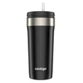Contigo Uptown Dual-Sip 18 Oz. Stainless Steel Tumbler