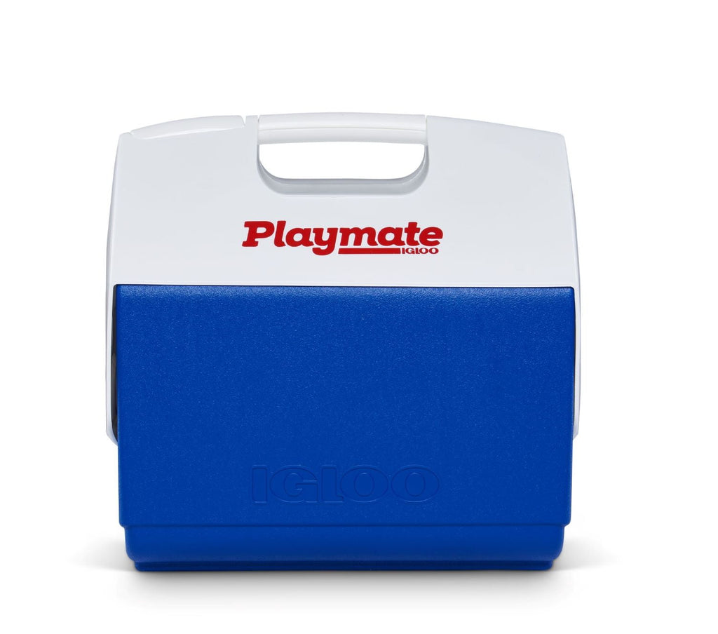 Igloo 16-Quart Playmate Elite Cooler Ice Chest - Blue