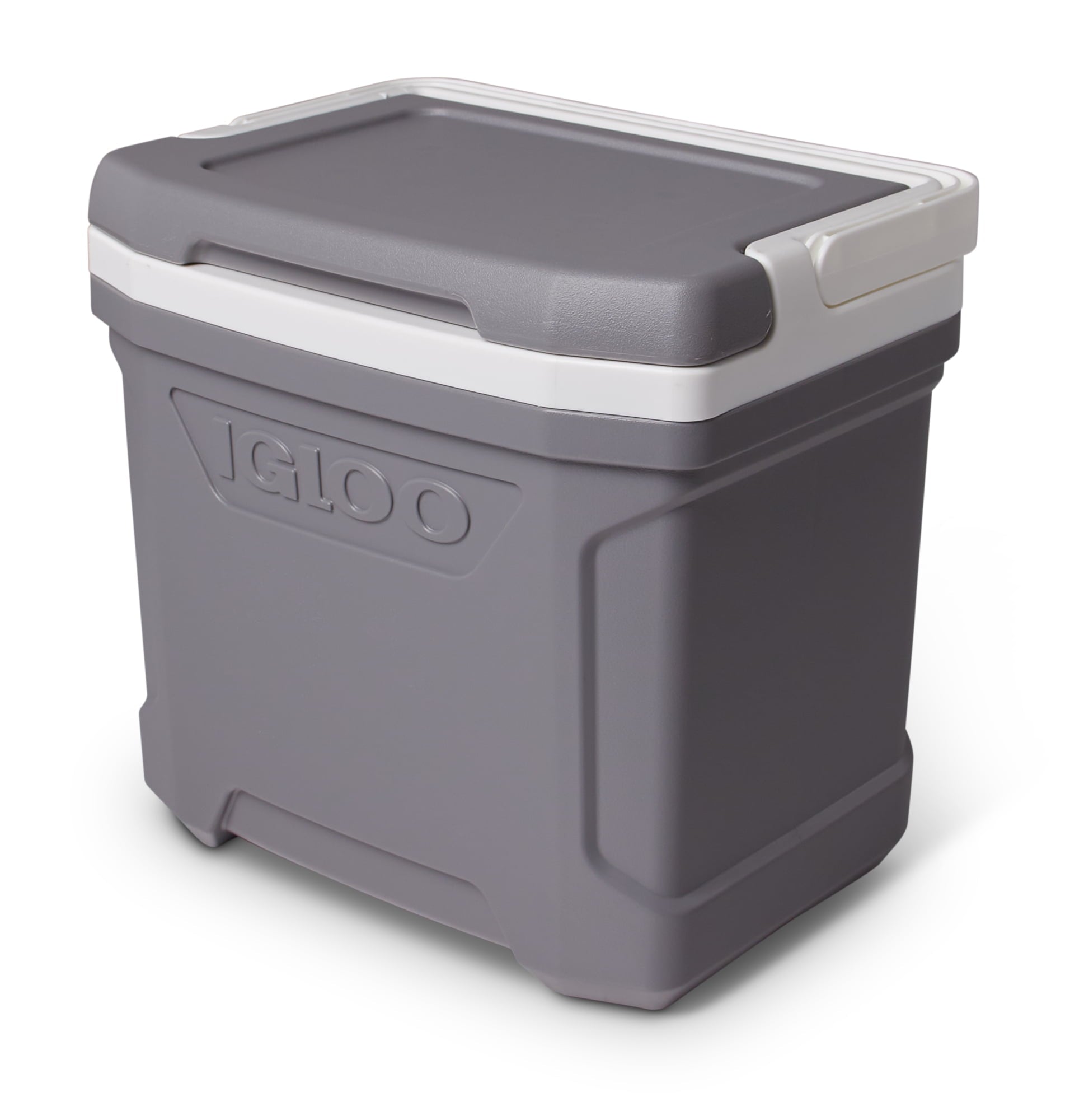 Igloo 16 qt. Profile II Series Ice Chest Cooler - Gray