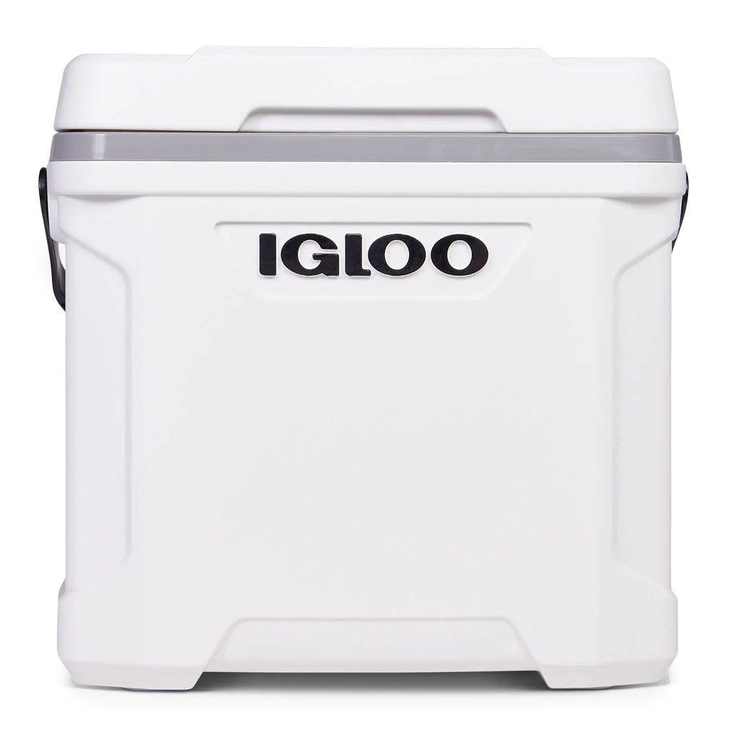 Igloo Marine Ultra 30 QT Cooler - White