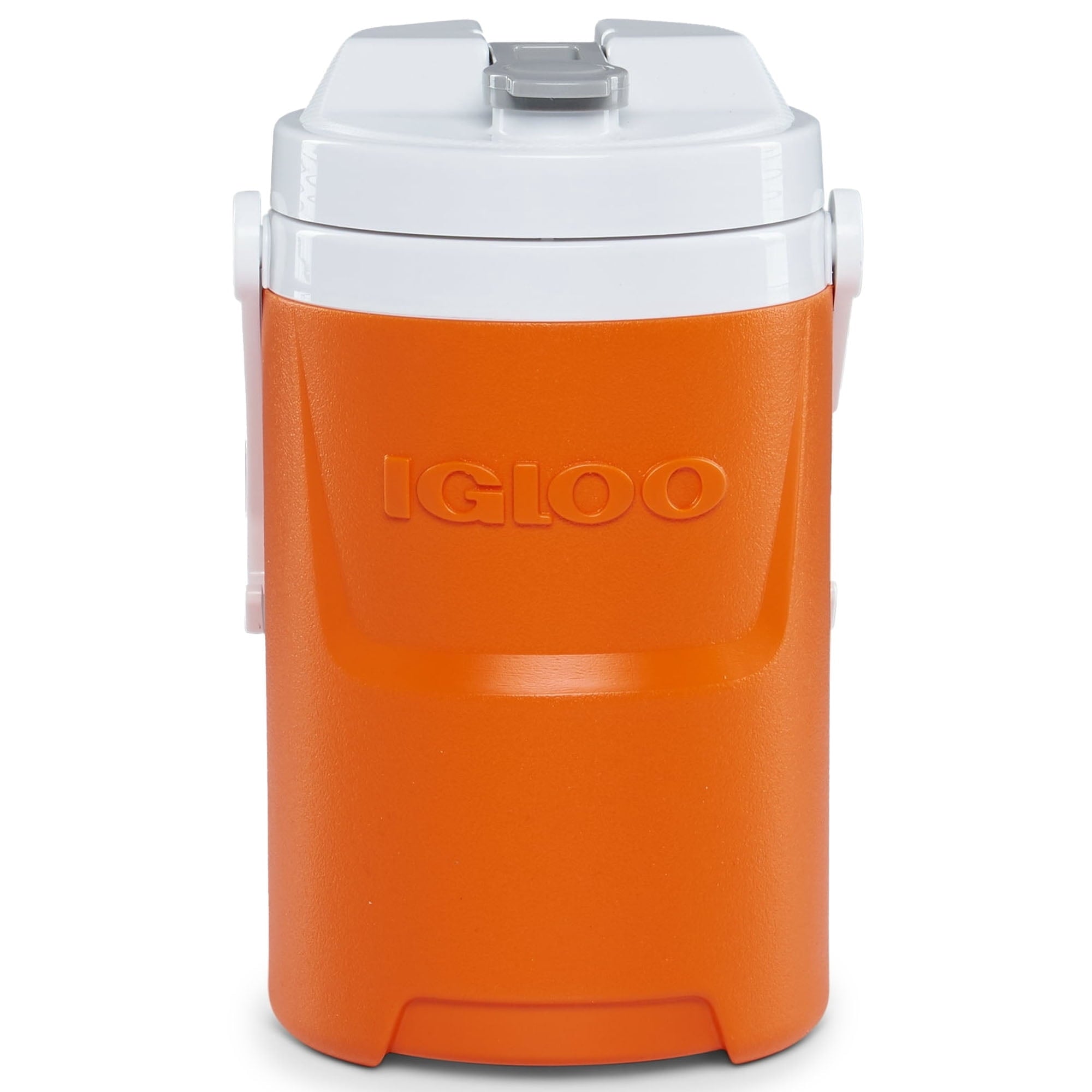 IGLOO Latitude 1/2 Gallon - Citrus Orange