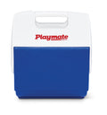 Igloo 7 qt. Playmate Pal Cooler Ice Chest - Blue