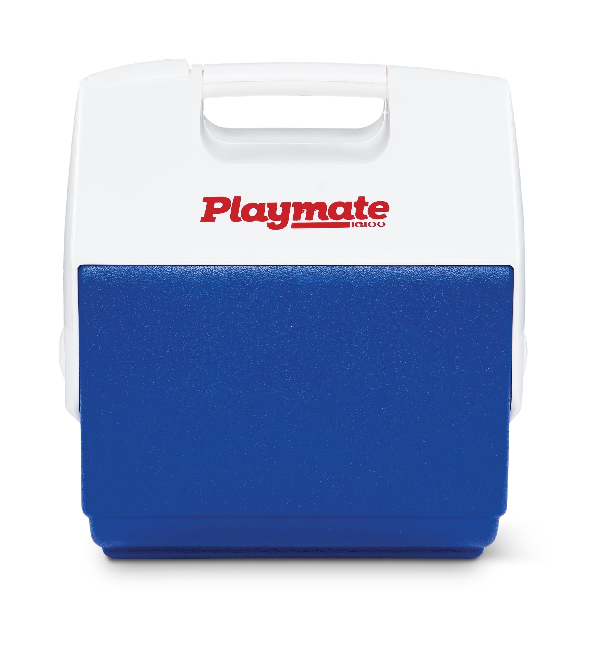 Igloo 7 qt. Playmate Pal Cooler Ice Chest - Blue