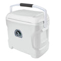 Igloo Marine Ultra Coolers - White, 30 Qt