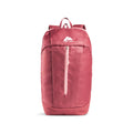 Ozark Trail 10L Adult/Teen Embossed Polyester Daypack Backpack - Rose
