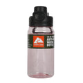 Ozark Trail 18 oz Tritan Plastic Flip-Top Lid Water Bottle - Pink