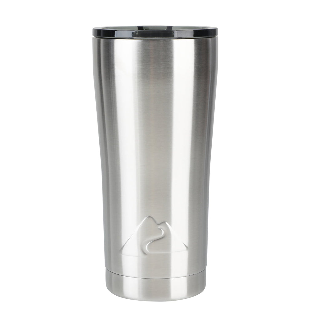 Ozark Trail 22 oz Stainless Steel Insulated Tumbler - Silver